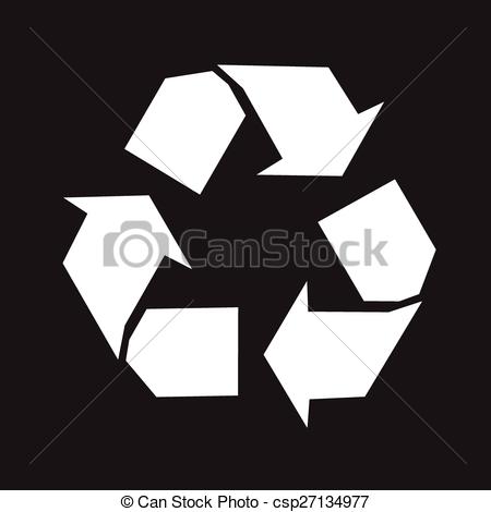 450x470 Recycle Icon.
