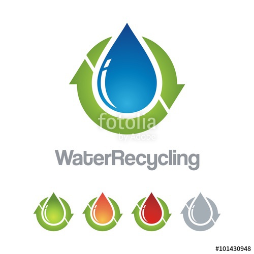 500x500 Recycle Logo