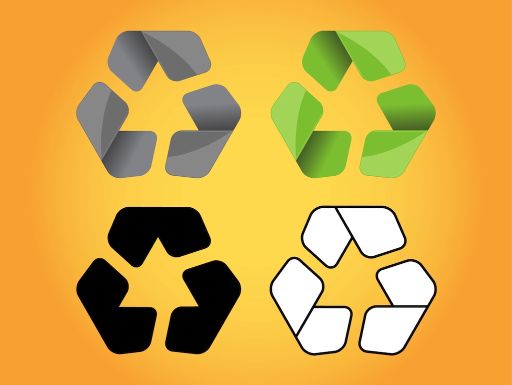 1024x769 Recycle Logos Vector Art Amp Graphics