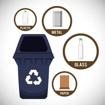 368x368 Recycle Free Vector Download (424 Free Vector) For Commercial Use
