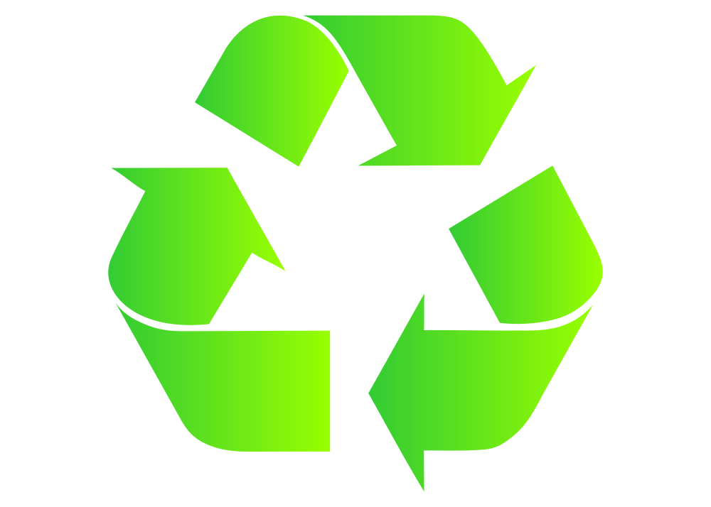 1000x714 Recycle Vector 9 An Images Hub