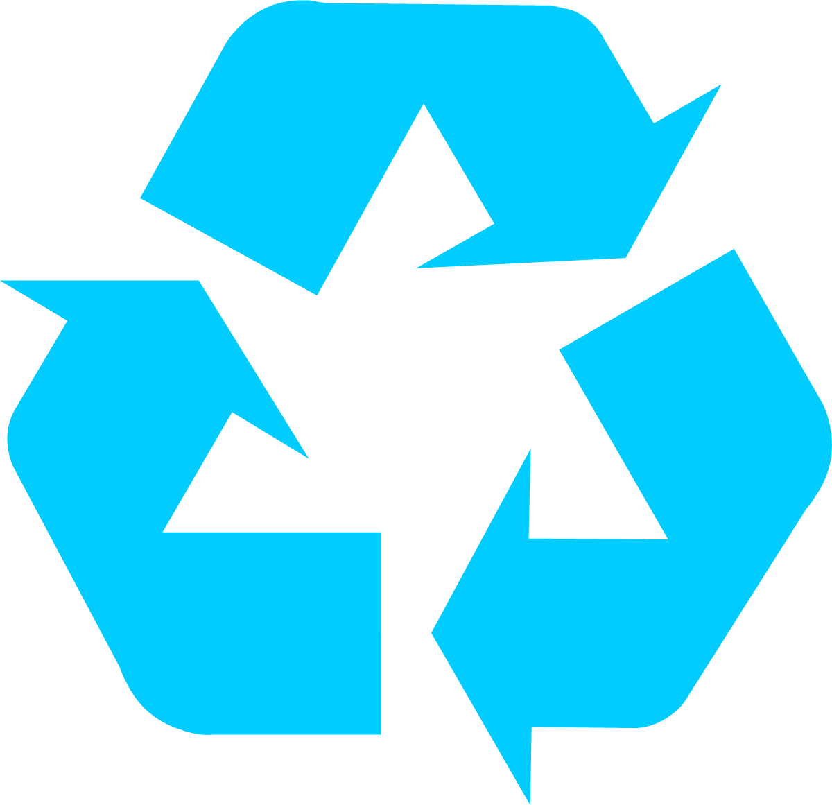 1200x1161 Recycle Vector