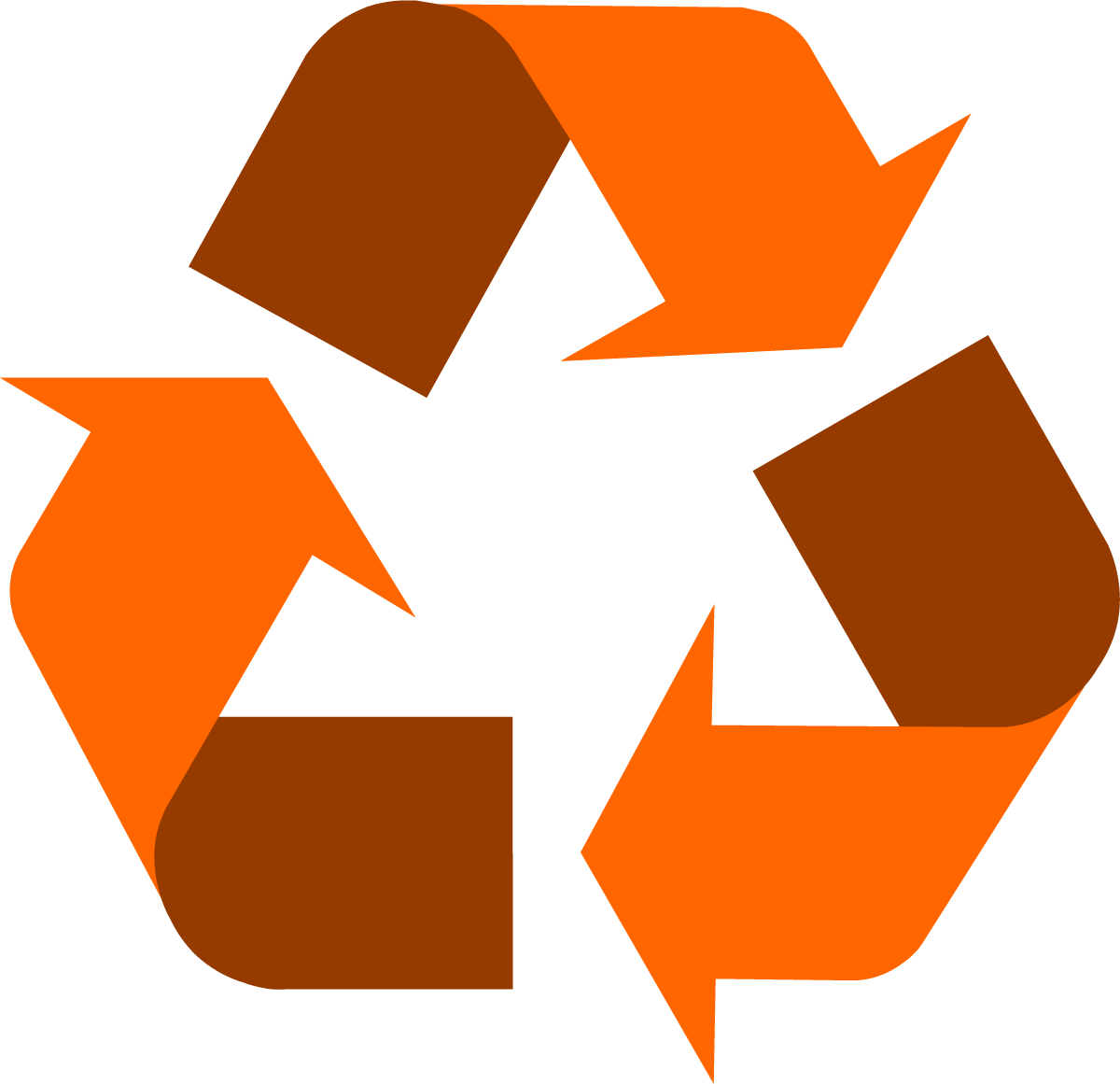 1200x1161 Collection Of Free Recycle Vector Recycling Sign. Download On Ubisafe