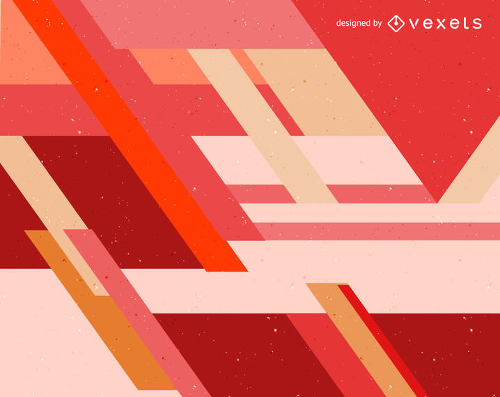 718x570 Red And Orange Abstract Background Design