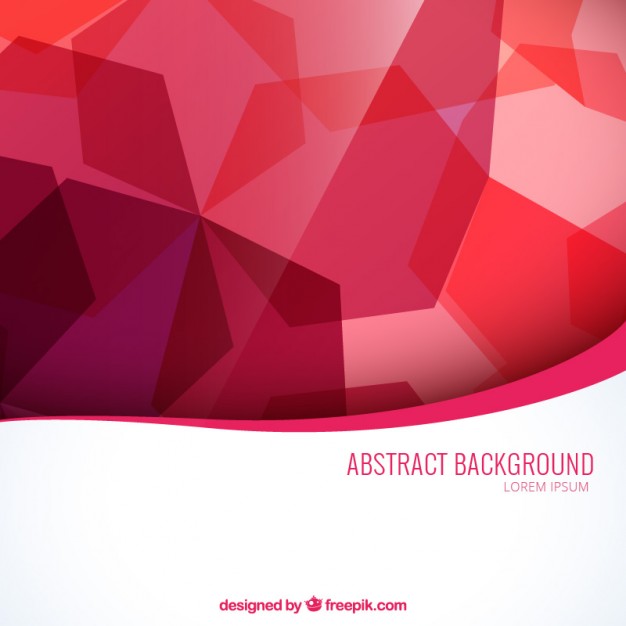 626x626 Abstract Background In Red Tones Vector Free Download