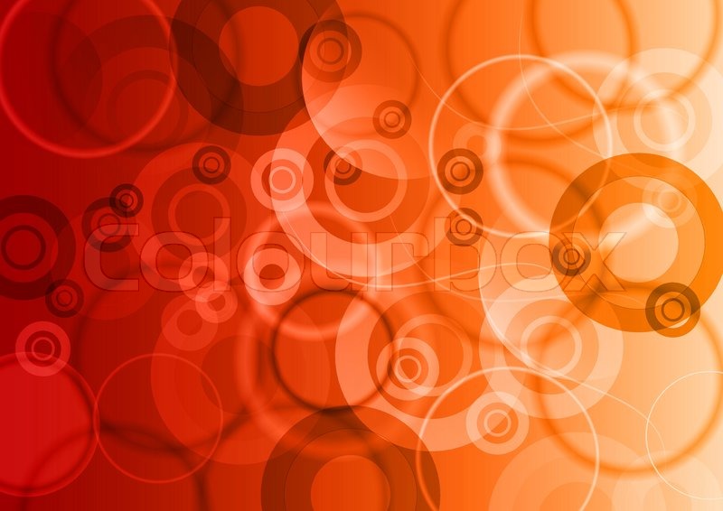 800x566 Red Abstract Background As Hell Stock Vector Colourbox