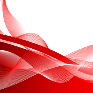 300x300 Wavy Abstract Vector