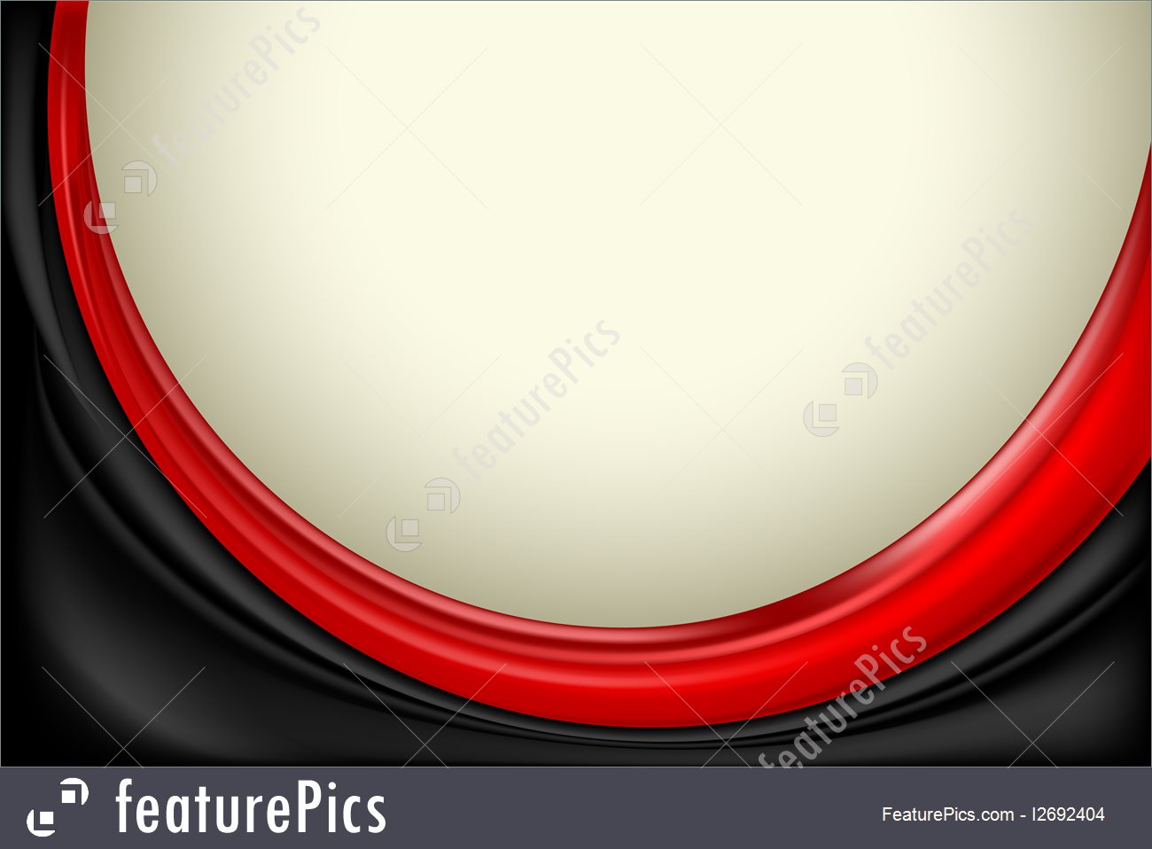 1300x958 Black Red Gray Vector Background