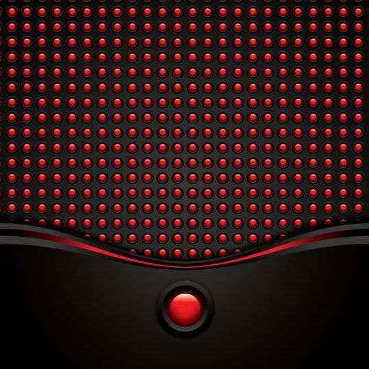 539x539 Red With Carbon Black Modern Background Vector 07 Free Download