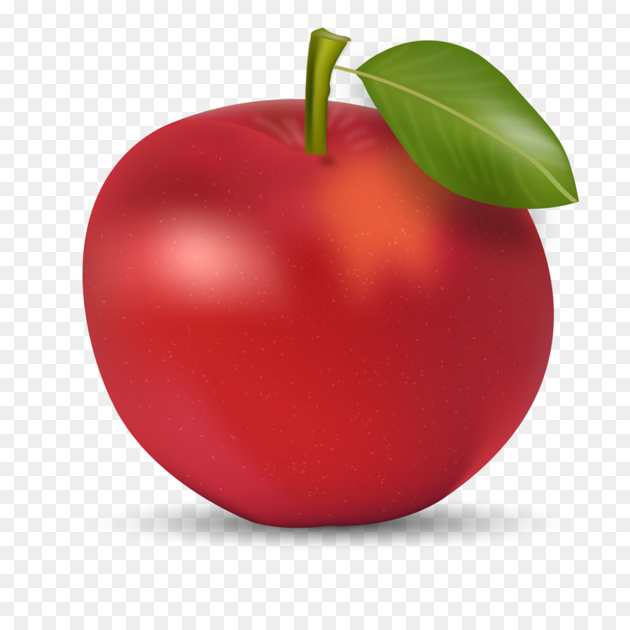 900x900 Red Red Apple