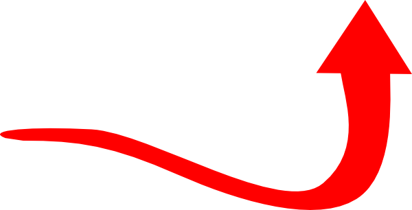 600x306 15 Curved Red Arrow Png For Free Download On Mbtskoudsalg