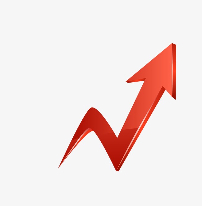 650x661 Red Arrow, Textured Arrow, Vector Arrow Png And Vector For Free