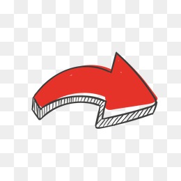 260x260 Red Arrow Png, Vectors, Psd, And Clipart For Free Download Pngtree