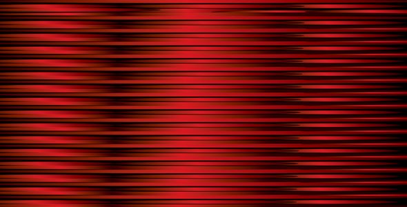 590x300 Racy Red Background Vector