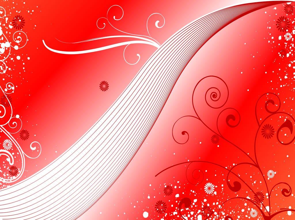 1024x765 Red Background Vector Art Amp Graphics