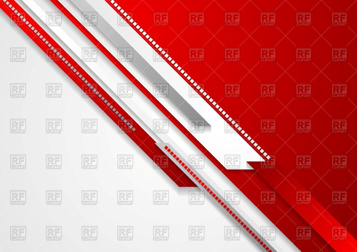 1200x847 Red And Gray Tech Background Vector Image Vector Artwork Of