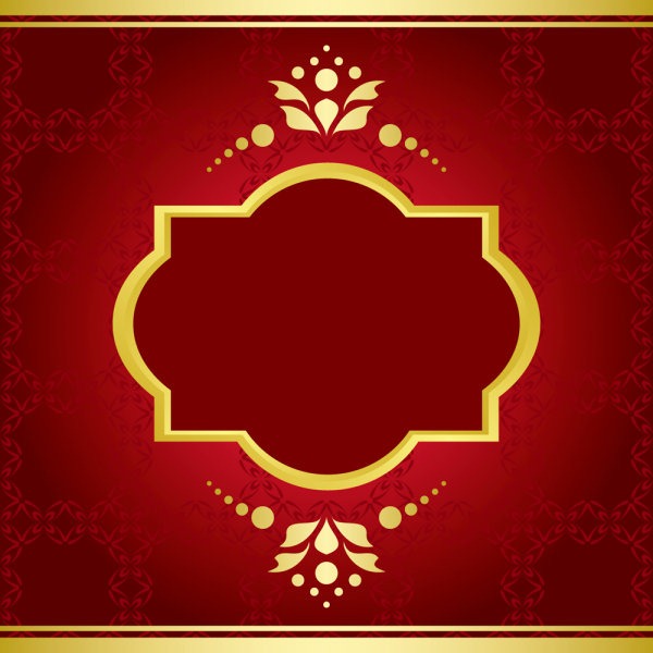 600x600 Brilliant Red Background Vector Material My Free Photoshop World