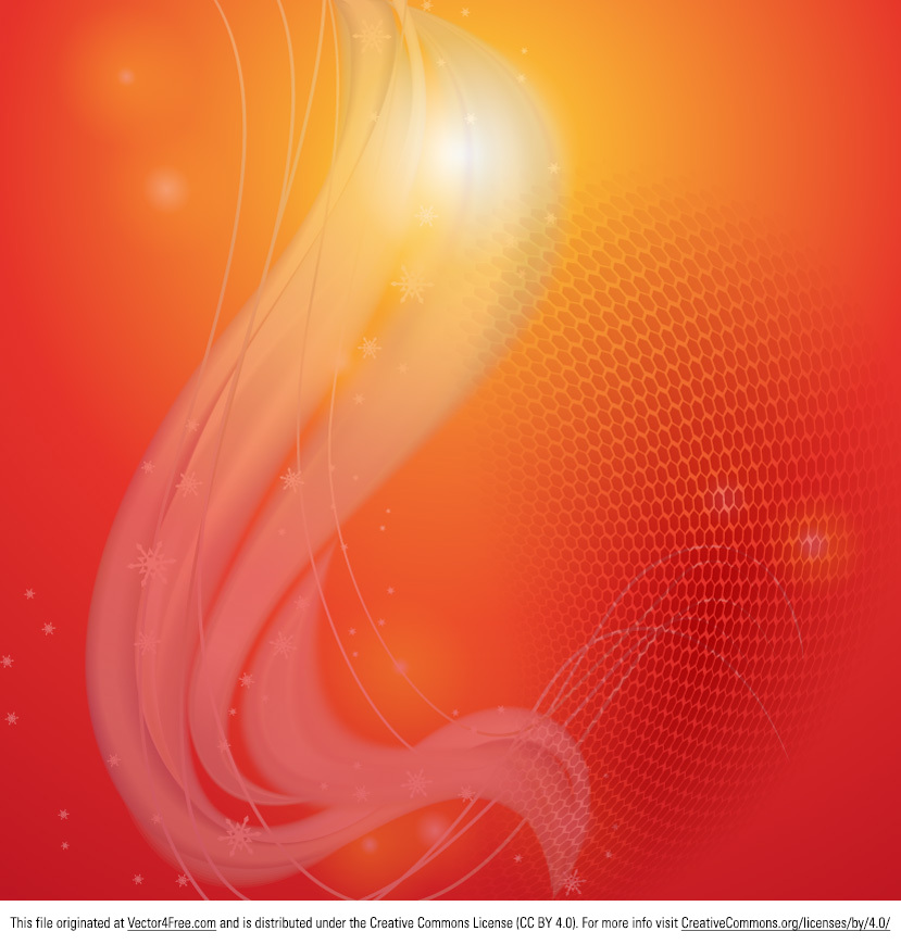 829x869 Free Red Background Vector