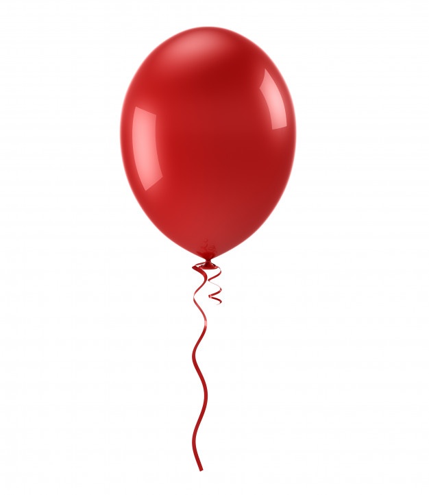 626x722 Red Balloon Vectors, Photos And Psd Files Free Download