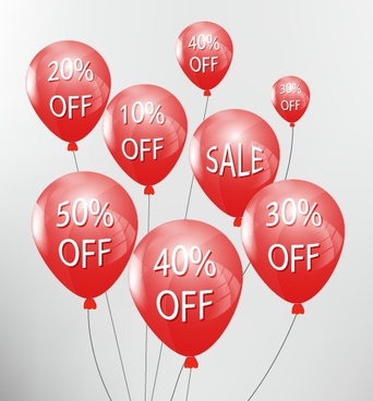 342x368 Red Balloon Free Vector Download (7,796 Free Vector) For