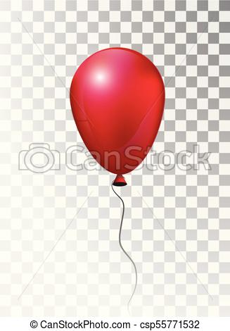 327x470 Balloon White On Transparent Background. Pearl Frosted. Balloon