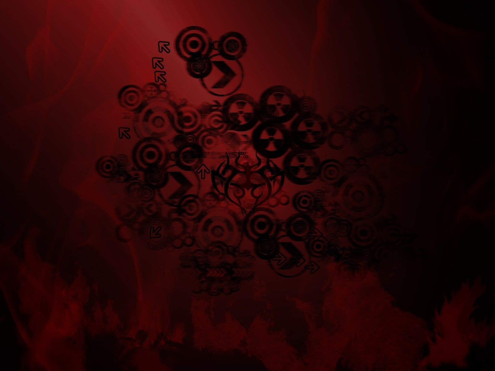 1600x1200 Download Fresh Red Bandana Wallpaper
