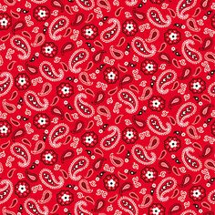 236x236 Western Clipart Bandana