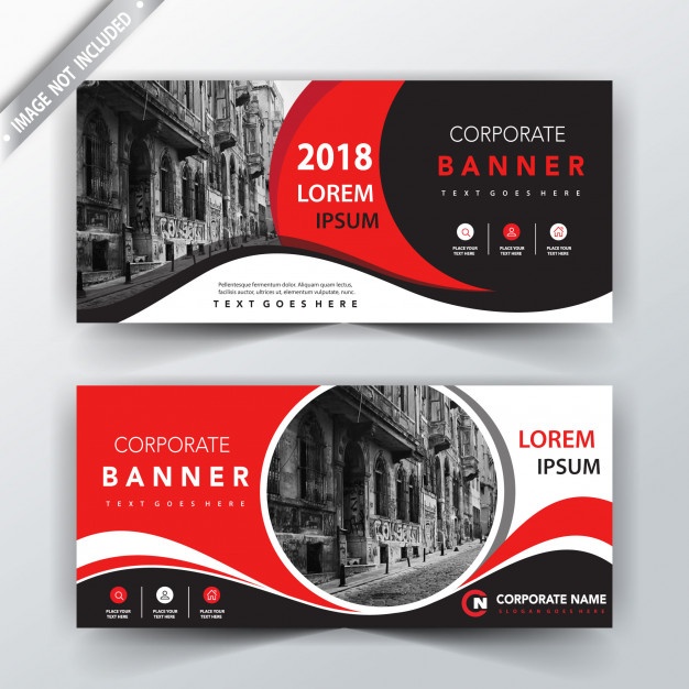 626x626 Red Banner Vectors, Photos And Psd Files Free Download