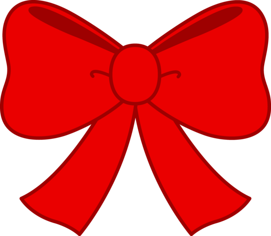 550x479 Collection Of Free Bow Vector Clipart. Download On Ubisafe