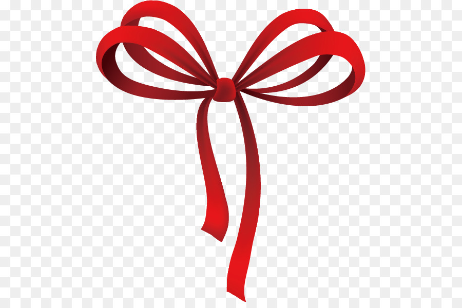 900x600 Euclidean Vector Ribbon Gift Greeting Card