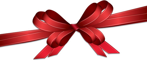 500x204 Red Bow Tie Vector Free Vector Download (7,969 Free Vector) For