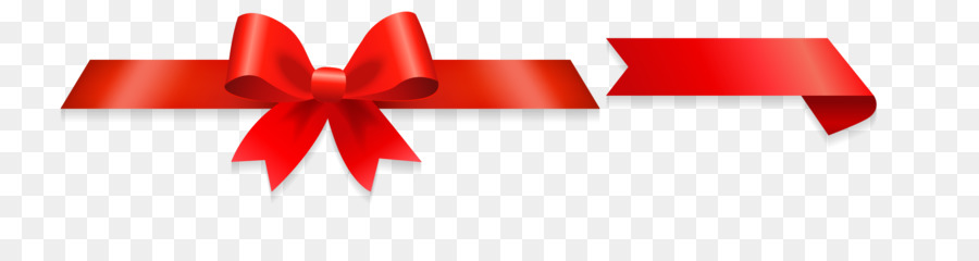 900x240 Adhesive Tape Red Ribbon Clip Art