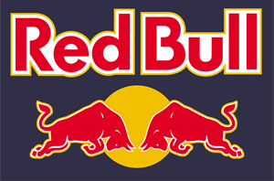 Red Bull Logo Vector at GetDrawings | Free download