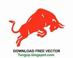 250x200 Red Bull Logo Vector