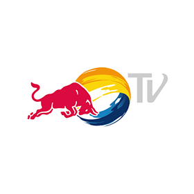280x280 Red Bull Tv Logo Vector Free Download