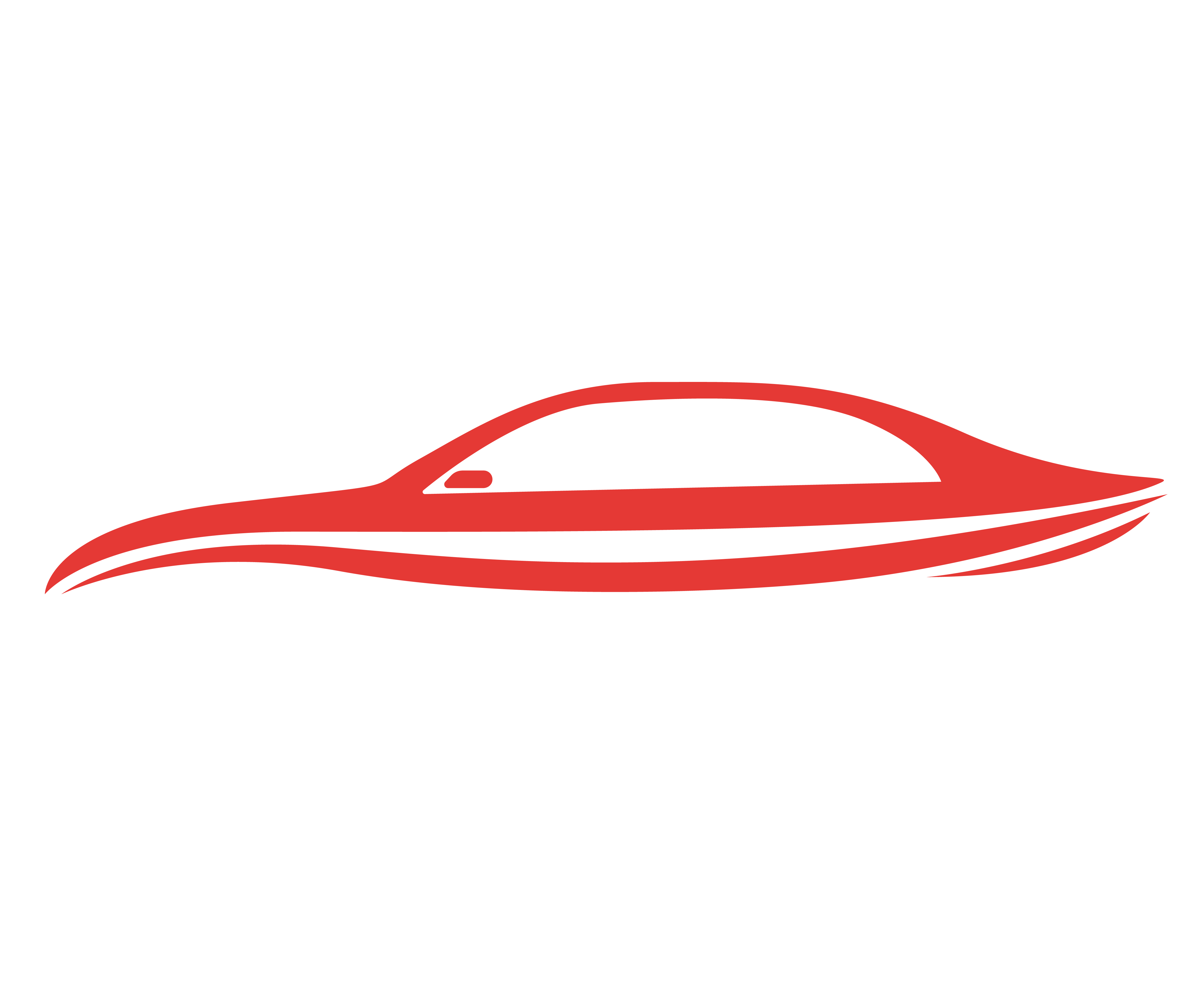 Red Car Vector at GetDrawings | Free download