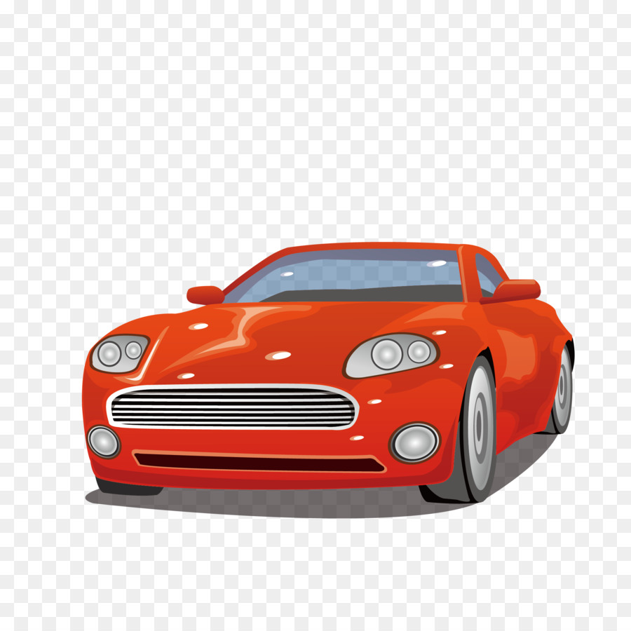 900x900 Sports Car Vector Motors Corporation Clip Art