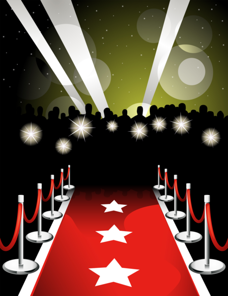 464x600 Red Carpet Vector (Psd) Official Psds