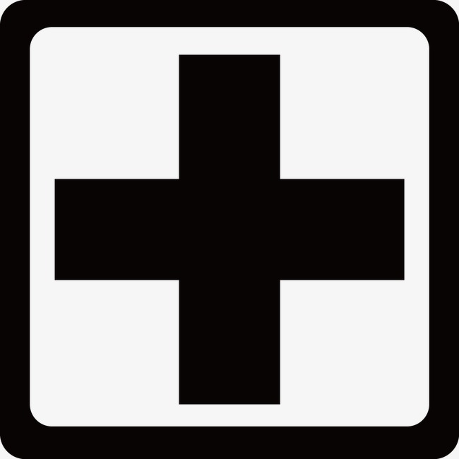 650x650 Red Cross Logo, Cross Vector, Logo Vector, Site Construction