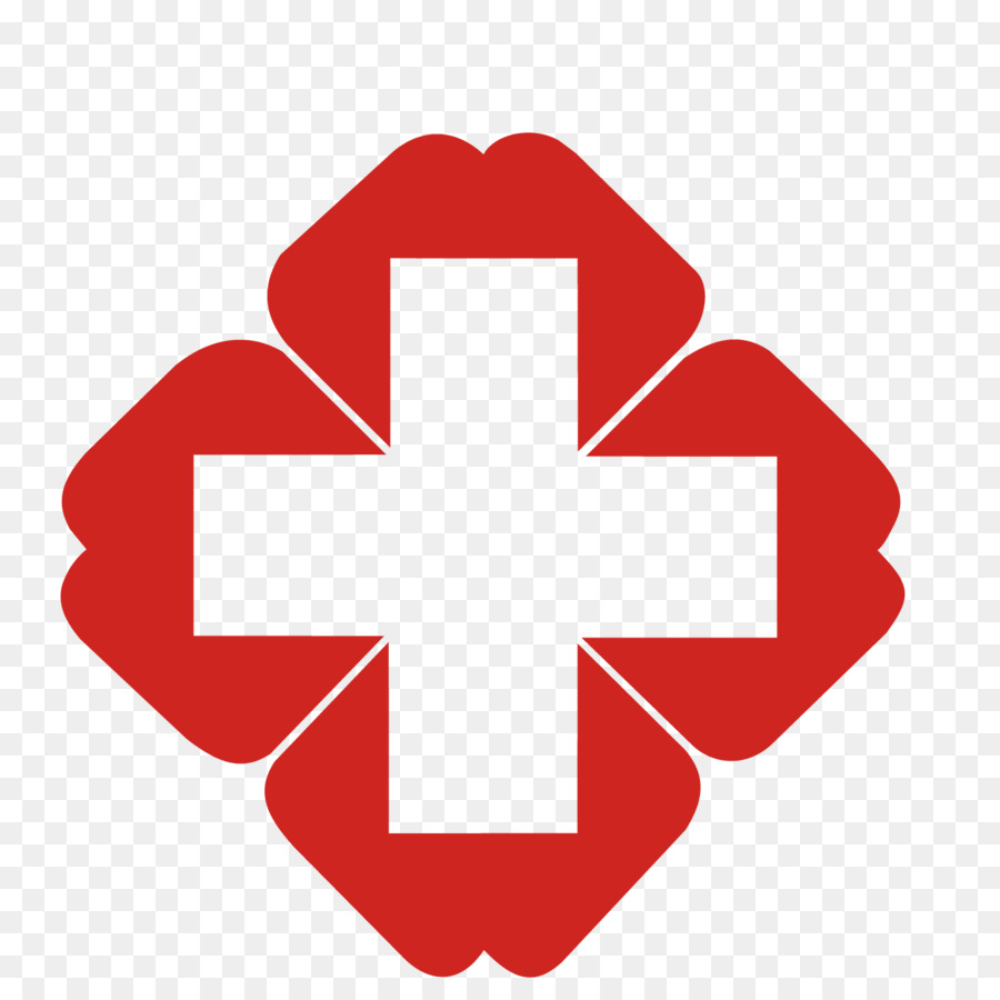 900x900 Hospital Logo Icon