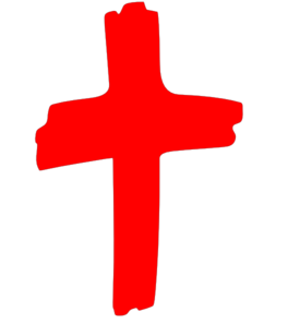 264x297 Red Cross Clip Art