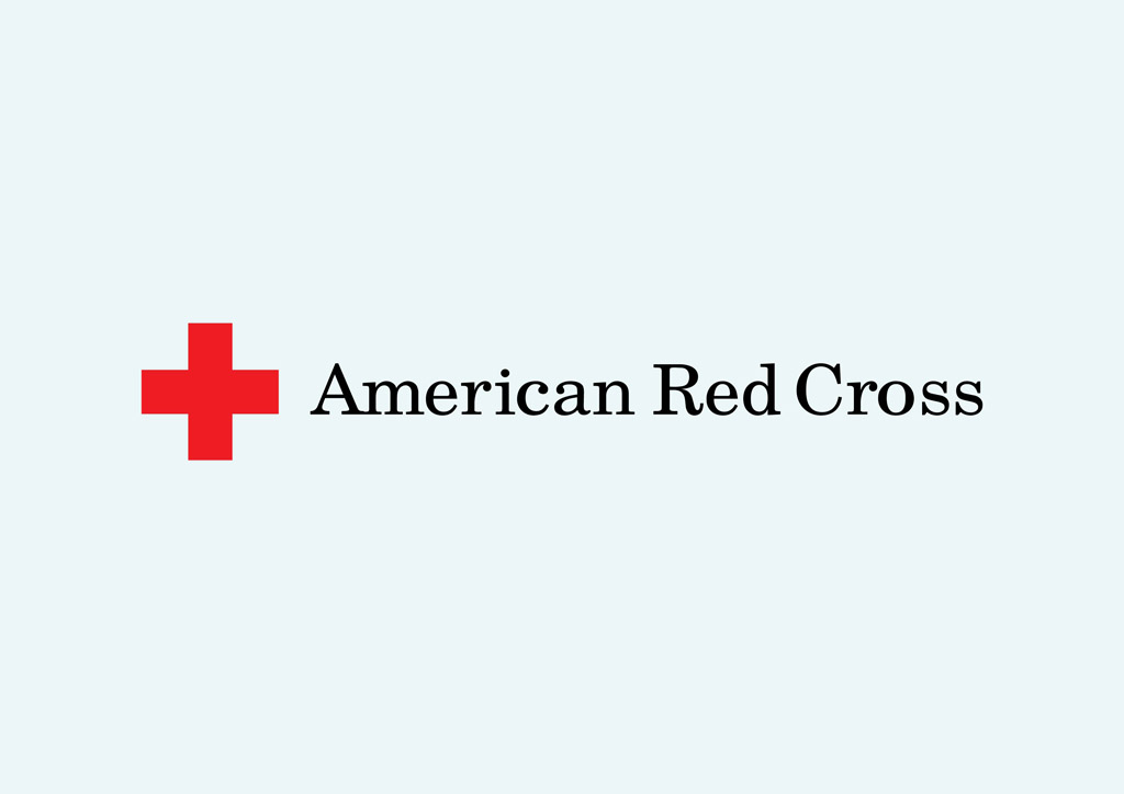 1024x724 American Red Cross Logo Vector Art Amp Graphics