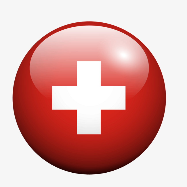 650x651 Vector Red Cross Red Circle Texture, Cross Vector, Circle Vector