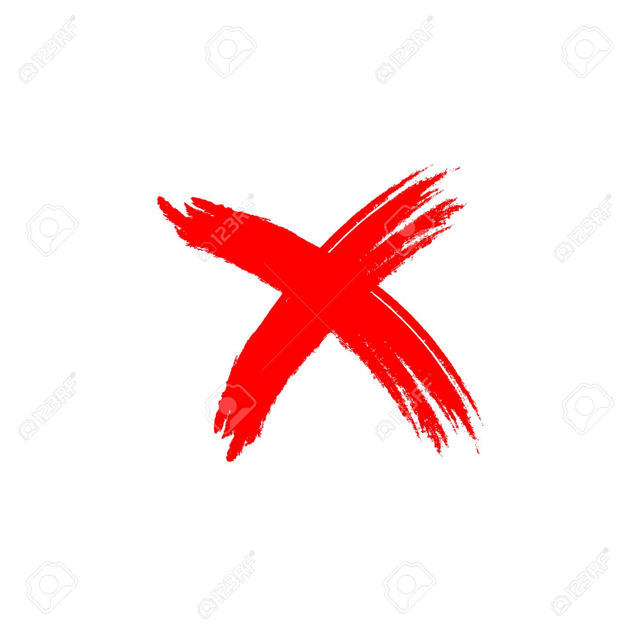 1300x1300 Free X Icon Vector 71091 Download X Icon Vector