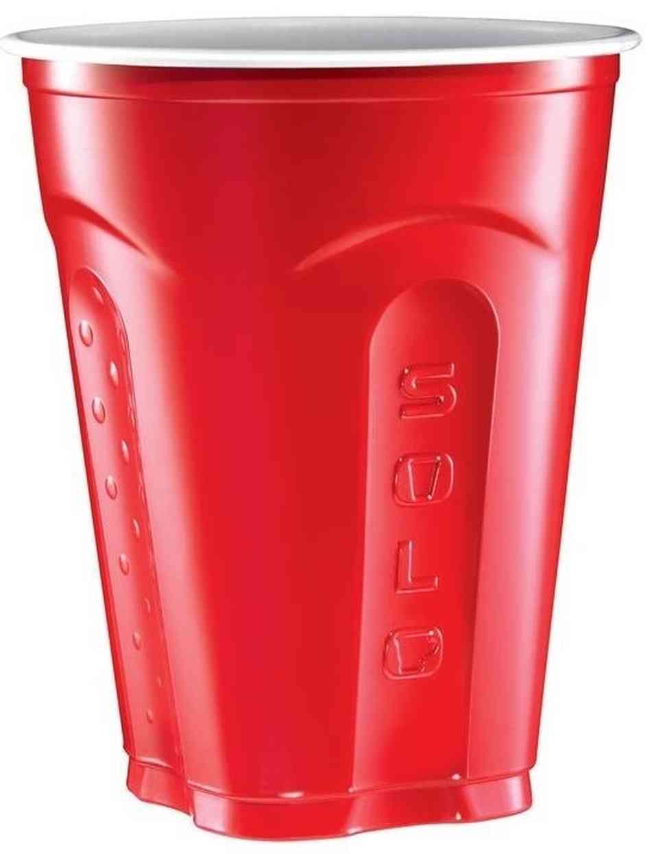 948x1245 Solo Cup Logos