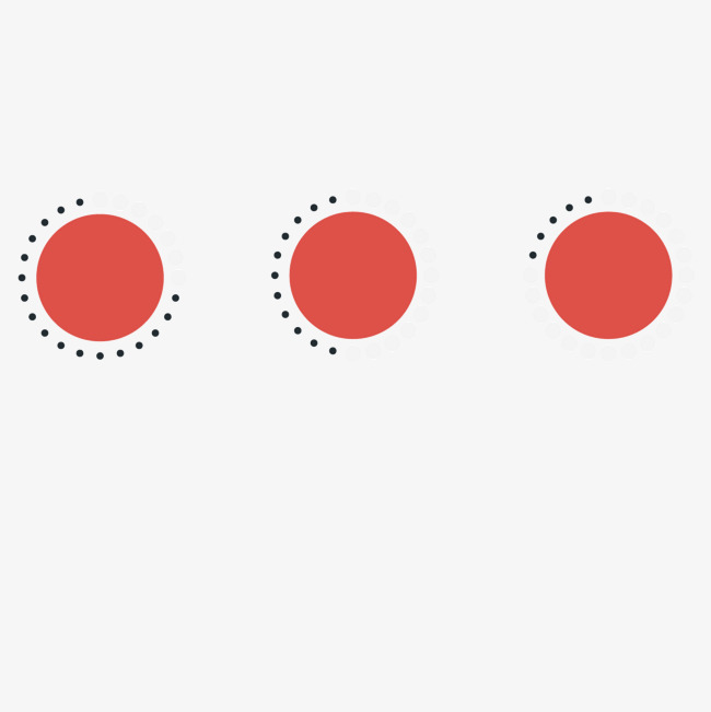 650x651 Red Dot Knob, Dot Vector, Red, Business Png And Vector For Free