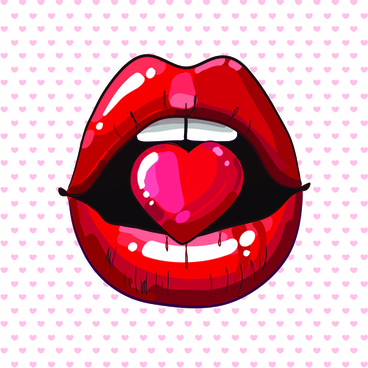 368x368 Lips Free Vector Download (187 Free Vector) For Commercial Use