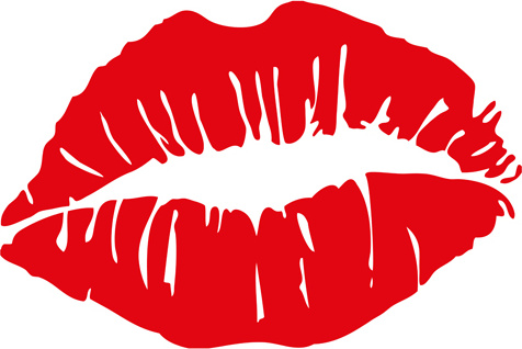 476x318 Woman Lips Vector Free Vector In Encapsulated Postscript Eps
