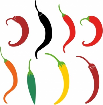 360x368 Red Chili Pepper Free Vector Download (6,800 Free Vector) For