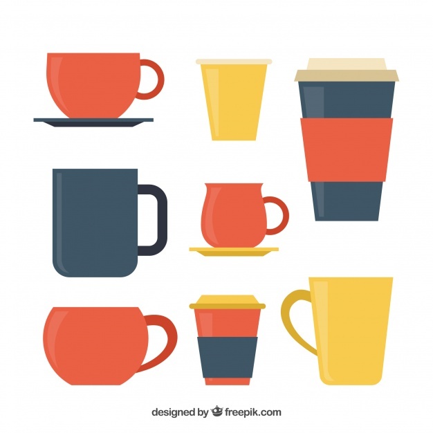 626x626 Cups Vectors, Photos And Psd Files Free Download